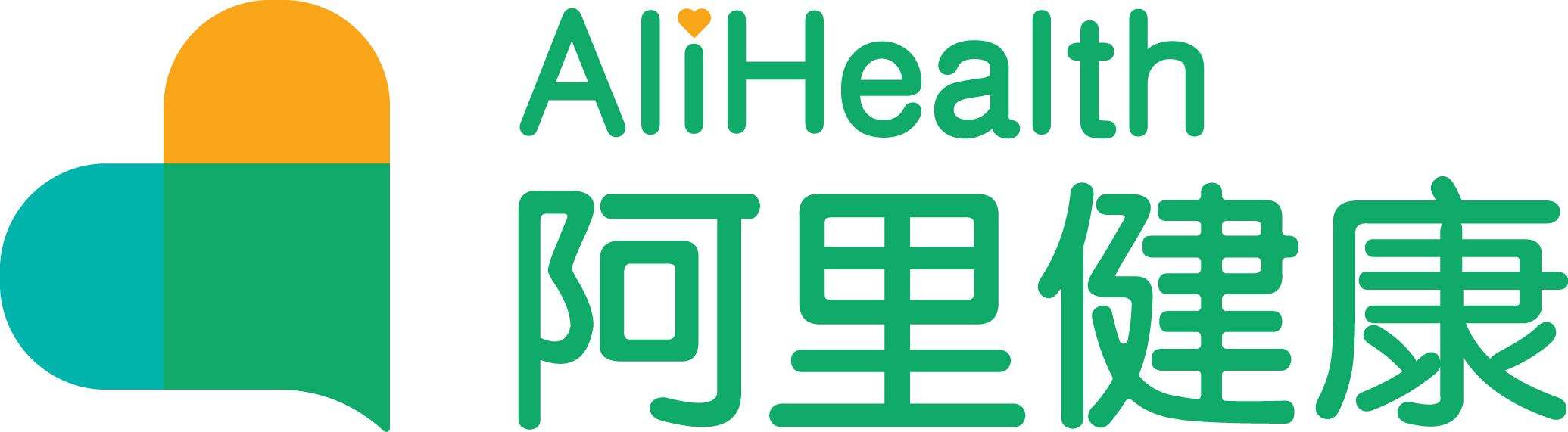 阿里健康大药房